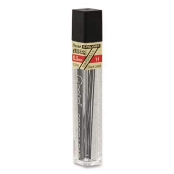 Lead 5mm B 12Ct